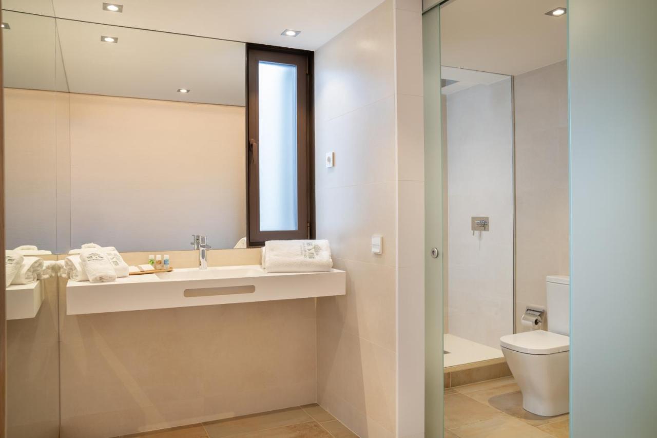 Agroturismo Malbuger Nou Menorca -Adults Only- มาโอน ภายนอก รูปภาพ