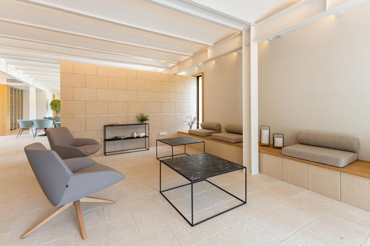 Agroturismo Malbuger Nou Menorca -Adults Only- มาโอน ภายนอก รูปภาพ